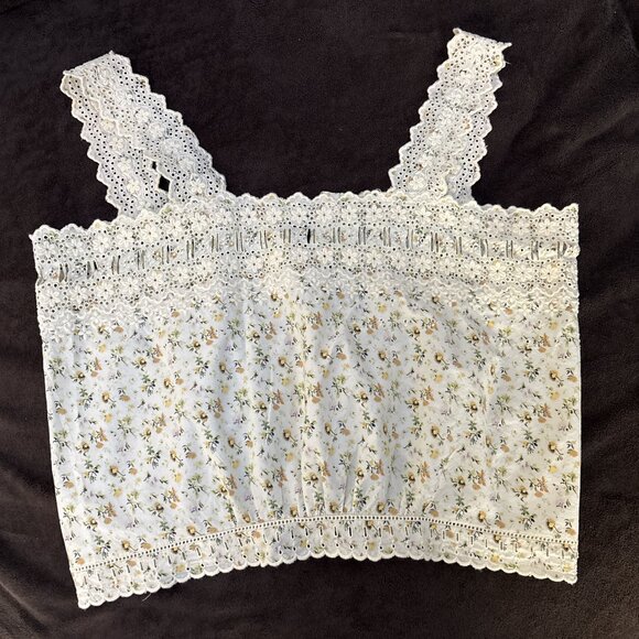 Doen Estelle Top - Picture 3 of 11